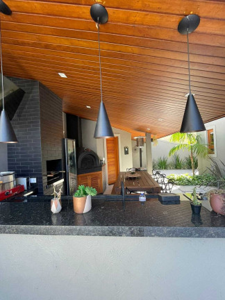 Imagem Sobrado com 3 Quartos à Venda, 380 m² em Jardim Fazenda Rincão - Arujá