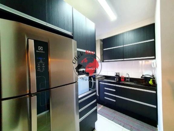 Imagem Apartamento com 2 Quartos à Venda, 63 m² em Demarchi - São Bernardo Do Campo