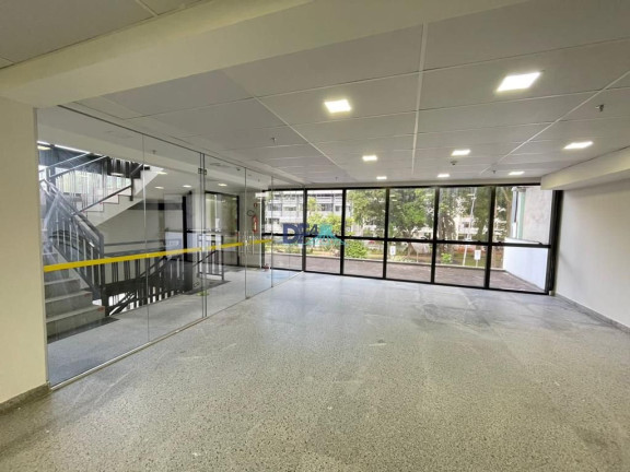 Sala Comercial para Alugar, 312 m² em Asa Sul - Brasília