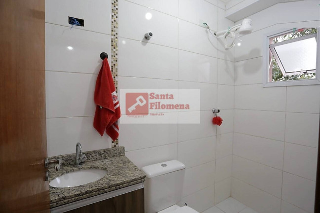Imagem Apartamento com 2 Quartos à Venda, 60 m² em Parque Das Nações - Santo André Imagem Apartamento com 2 Quartos à Venda, 60 m² em Parque Das Nações - Santo André