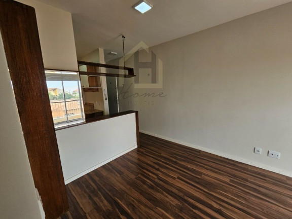 Imagem Imóvel com 2 Quartos à Venda, 54 m² em Vila Humaitá - Santo André Imagem Imóvel com 2 Quartos à Venda, 54 m² em Vila Humaitá - Santo André