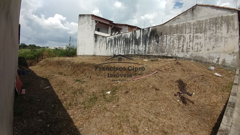 Imagem Terreno à Venda, 250 m² em Jardim Esplanada - Guaratinguetá Imagem Terreno à Venda, 250 m² em Jardim Esplanada - Guaratinguetá