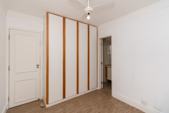 Imagem Apartamento com 3 Quartos à Venda, 157 m² em Vila Andrade - São Paulo