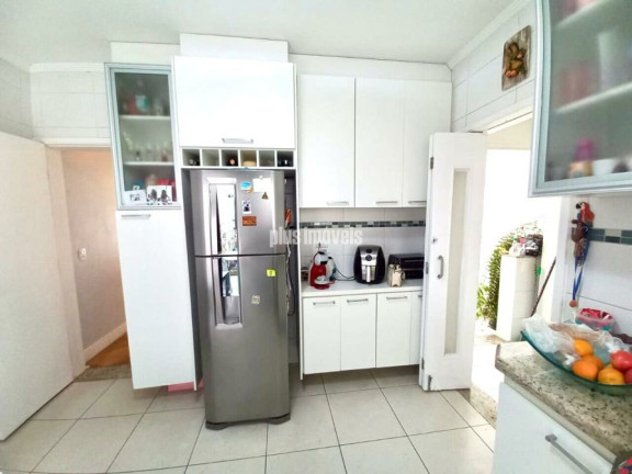Imagem Casa com 3 Quartos à Venda, 138 m² em Jardim Da Glória - São Paulo Imagem Casa com 3 Quartos à Venda, 138 m² em Jardim Da Glória - São Paulo