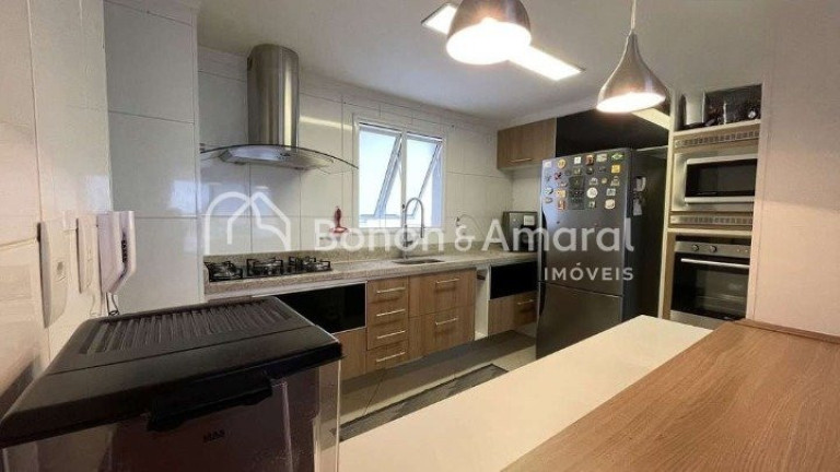 Imagem Apartamento com 3 Quartos à Venda, 117 m² em Parque Prado - Campinas Imagem Apartamento com 3 Quartos à Venda, 117 m² em Parque Prado - Campinas