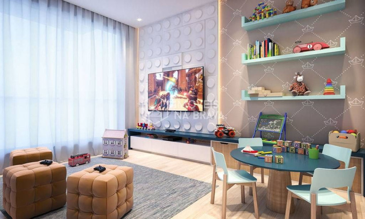 Imagem Apartamento com 2 Quartos à Venda, 84 m² em Fazenda - Itajaí Imagem Apartamento com 2 Quartos à Venda, 84 m² em Fazenda - Itajaí