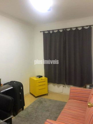 Imagem Apartamento com 2 Quartos à Venda, 58 m² em Morumbi - São Paulo Imagem Apartamento com 2 Quartos à Venda, 58 m² em Morumbi - São Paulo