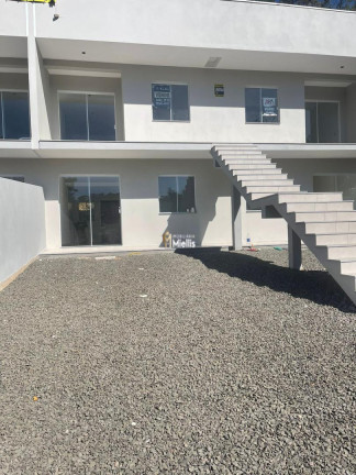 Imóvel com 2 Quartos à Venda, 55 m² em Centro - Viamão