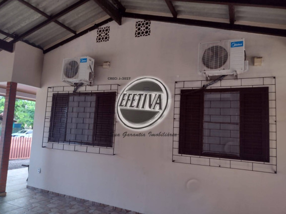 Imagem Casa com 2 Quartos à Venda, 138 m² em Nereidas - Guaratuba