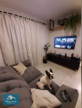 Imagem Apartamento com 2 Quartos à Venda, 55 m² em Vila Matilde - São Paulo