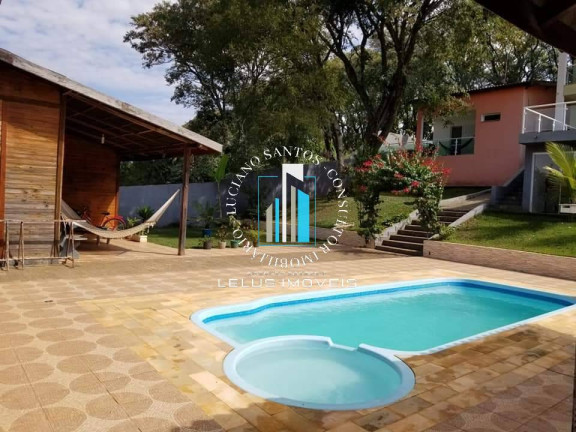 Imagem Casa com 8 Quartos à Venda, 1.500 m² em Jardim Flamboyant Iii - Boituva Imagem Casa com 8 Quartos à Venda, 1.500 m² em Jardim Flamboyant Iii - Boituva