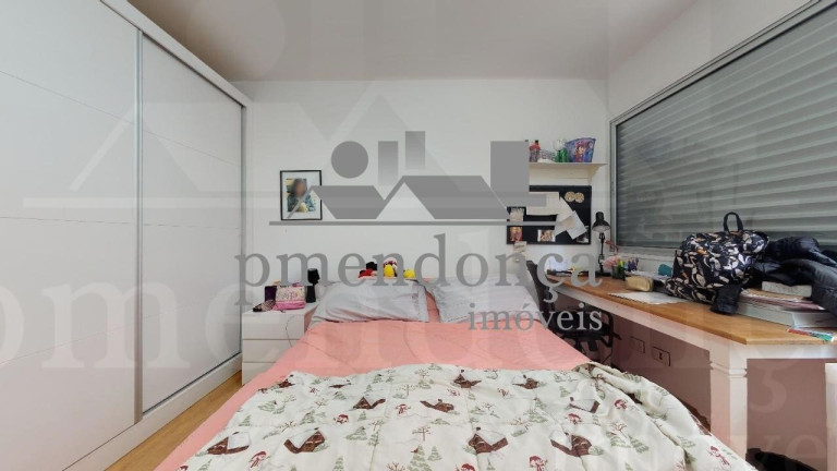 Imagem Apartamento com 4 Quartos à Venda, 151 m² em Higienópolis - São Paulo