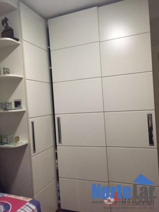 Imagem Apartamento com 3 Quartos à Venda, 96 m² em Parque Mandaqui - São Paulo