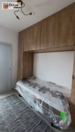 Imagem Apartamento com 2 Quartos à Venda, 70 m² em Aviação - Praia Grande