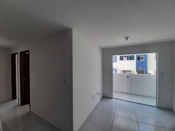 Imagem Apartamento com 2 Quartos à Venda, 52 m² em Gramame - João Pessoa Imagem Apartamento com 2 Quartos à Venda, 52 m² em Gramame - João Pessoa