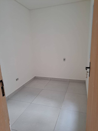 Imagem Apartamento com 3 Quartos à Venda, 60 m² em Vila Metalúrgica - Santo André