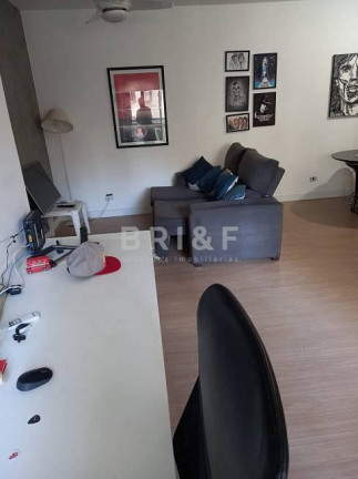 Imagem Apartamento com 3 Quartos à Venda, 76 m² em Vila Olímpia - São Paulo Imagem Apartamento com 3 Quartos à Venda, 76 m² em Vila Olímpia - São Paulo
