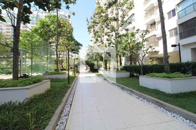 Imagem Apartamento com 2 Quartos à Venda, 75 m² em Barra Olímpica - Rio De Janeiro Imagem Apartamento com 2 Quartos à Venda, 75 m² em Barra Olímpica - Rio De Janeiro