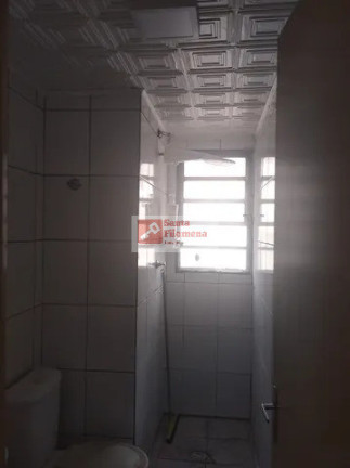 Imagem Apartamento com 2 Quartos à Venda, 50 m² em Parque Das Nações - Santo André Imagem Apartamento com 2 Quartos à Venda, 50 m² em Parque Das Nações - Santo André