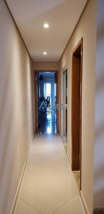 Imagem Sobrado com 4 Quartos à Venda, 170 m² em Parque Erasmo Assunção - Santo André