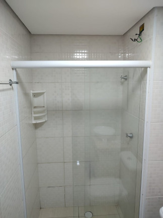 Imagem Apartamento com 2 Quartos à Venda, 55 m² em Vila Aparecida - Itapevi