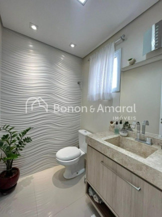 Imagem Casa de Condomínio com 3 Quartos à Venda, 150 m² em Parque Luciamar - Campinas Imagem Casa de Condomínio com 3 Quartos à Venda, 150 m² em Parque Luciamar - Campinas