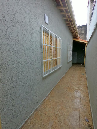 Imagem Casa com 2 Quartos à Venda, 64 m² em Ocian - Praia Grande
