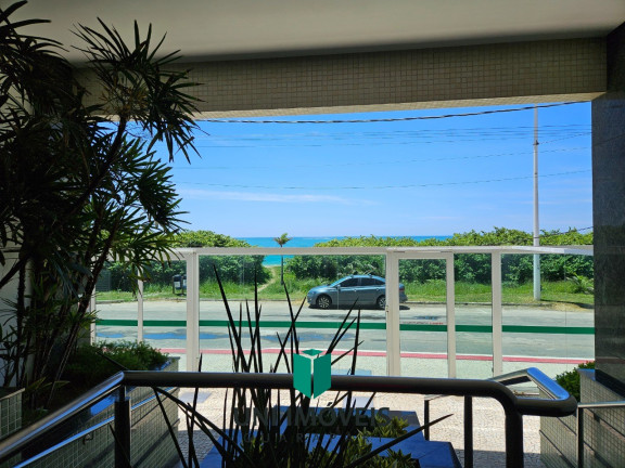 Imagem Apartamento com 2 Quartos à Venda, 70 m² em Enseada Azul - Guarapari