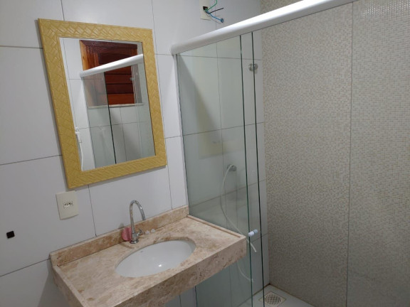 Imagem Casa com 3 Quartos à Venda, 180 m² em Centro - Eusébio Imagem Casa com 3 Quartos à Venda, 180 m² em Centro - Eusébio