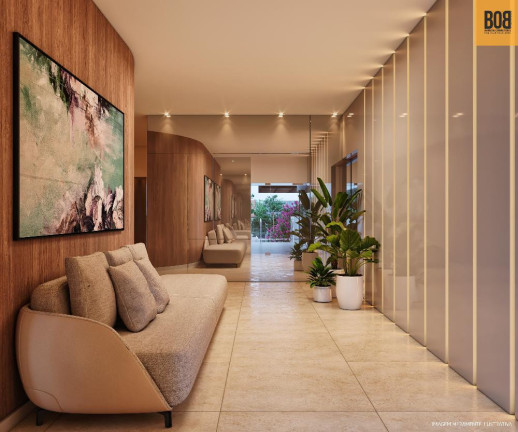 Imagem Apartamento com 3 Quartos à Venda, 84 m² em Rosarinho - Recife Imagem Apartamento com 3 Quartos à Venda, 84 m² em Rosarinho - Recife