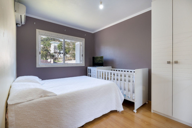 Imagem Apartamento com 2 Quartos à Venda, 79 m² em Verona - Bento Gonçalves