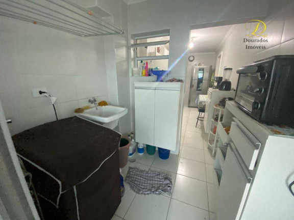 Imagem Apartamento com 4 Quartos à Venda, 157 m² em Vila Guilhermina - Praia Grande