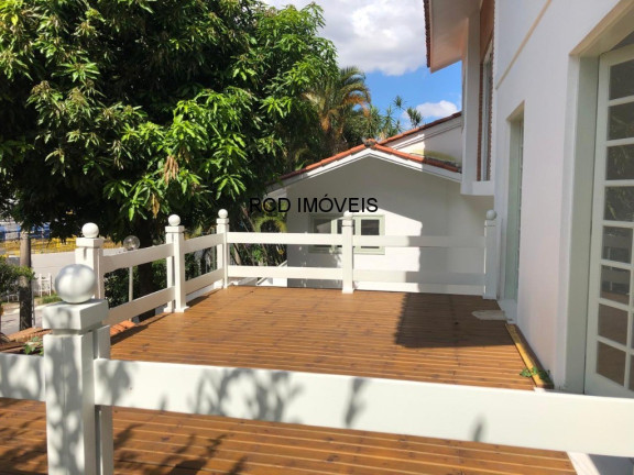 Imagem Sobrado com 4 Quartos à Venda, 560 m² em Vila Sônia - São Paulo