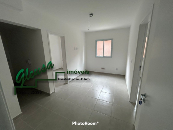 Imagem Apartamento com 2 Quartos para Alugar, 40 m² em Vila Matilde - São Paulo