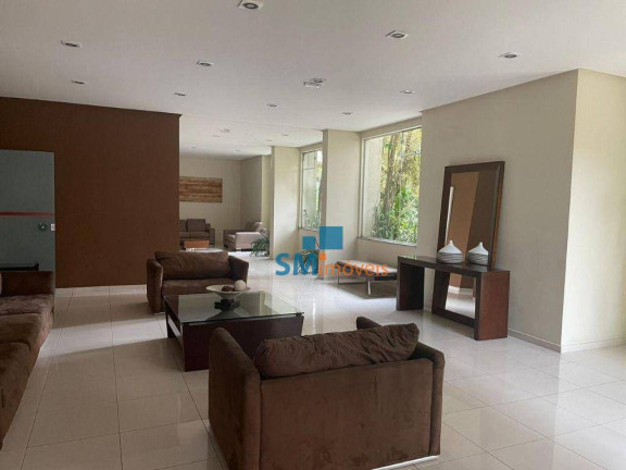 Imagem Apartamento com 3 Quartos à Venda, 130 m² em Jardim Bela Vista - Santo André Imagem Apartamento com 3 Quartos à Venda, 130 m² em Jardim Bela Vista - Santo André