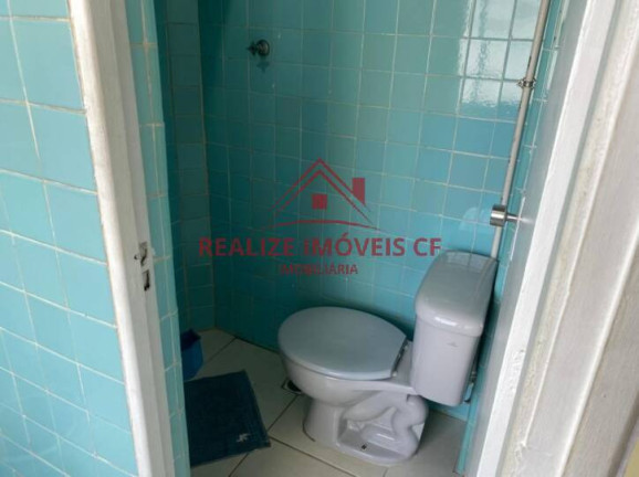 Imagem Apartamento com 2 Quartos à Venda, 60 m² em Centro - Cabo Frio Imagem Apartamento com 2 Quartos à Venda, 60 m² em Centro - Cabo Frio