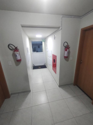 Imagem Apartamento com 2 Quartos à Venda, 41 m² em São Defende - Criciúma