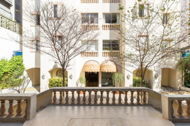 Imagem Apartamento com 2 Quartos à Venda, 77 m² em Itaim Bibi - São Paulo