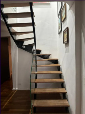 Imagem Imóvel com 3 Quartos à Venda, 240 m² em Santo Amaro - São Paulo Imagem Imóvel com 3 Quartos à Venda, 240 m² em Santo Amaro - São Paulo
