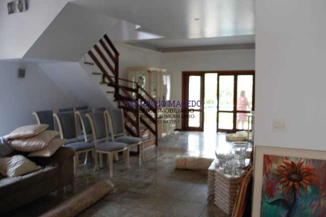 Imagem Casa com 4 Quartos para Alugar, 360 m² em Alphaville - Santana De Parnaíba Imagem Casa com 4 Quartos para Alugar, 360 m² em Alphaville - Santana De Parnaíba