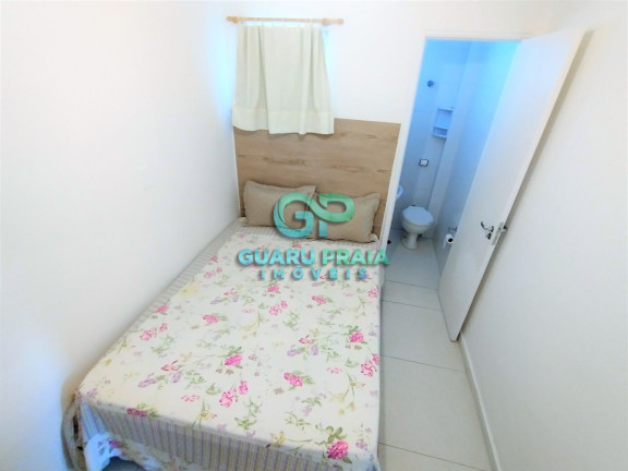 Imagem Apartamento com 3 Quartos à Venda, 110 m² em Enseada - Guarujá