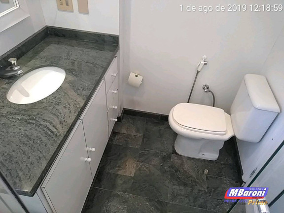 Imagem Apartamento com 1 Quarto para Alugar, em Jardim Paulistano - São Paulo Imagem Apartamento com 1 Quarto para Alugar, em Jardim Paulistano - São Paulo