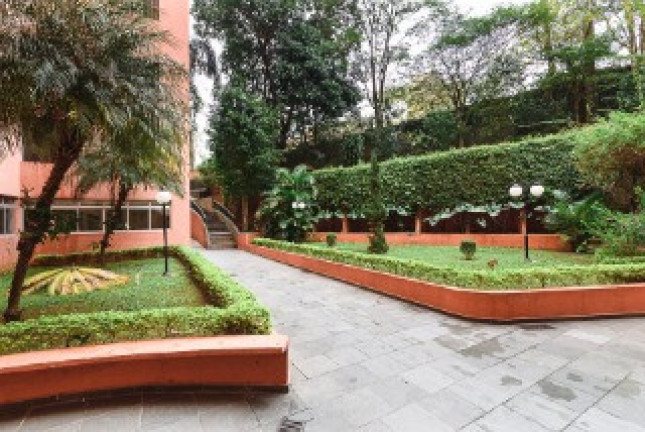 Imagem Apartamento com 2 Quartos à Venda, 60 m² em Vila Moraes - São Paulo
