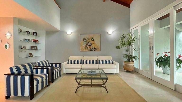 Imagem Casa com 4 Quartos à Venda, 480 m² em Riviera De São Lourenço - Bertioga