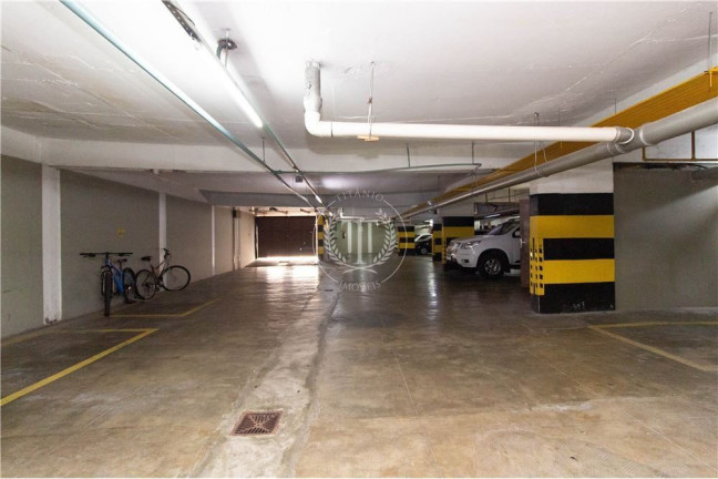 Imagem Apartamento com 2 Quartos à Venda, 59 m² em Bela Vista - São Paulo