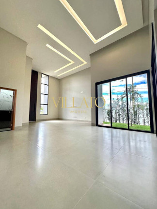 Imagem Casa com 4 Quartos à Venda, 259 m² em Terras Alpha Residencial 1 - Senador Canedo Imagem Casa com 4 Quartos à Venda, 259 m² em Terras Alpha Residencial 1 - Senador Canedo