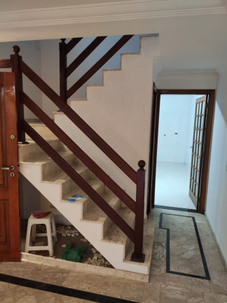 Imagem Casa com 3 Quartos à Venda, 152 m² em Parque Jabaquara - São Paulo Imagem Casa com 3 Quartos à Venda, 152 m² em Parque Jabaquara - São Paulo