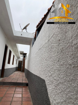 Imagem Casa com 2 Quartos para Alugar, 85 m² em Centro - Cotia Imagem Casa com 2 Quartos para Alugar, 85 m² em Centro - Cotia