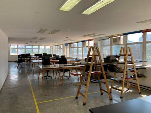 Imagem Sala Comercial à Venda, 448 m² em Jardim Paulistano - São Paulo Imagem Sala Comercial à Venda, 448 m² em Jardim Paulistano - São Paulo