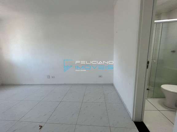 Imagem Apartamento com 2 Quartos à Venda, 82 m² em Canto Do Forte - Praia Grande